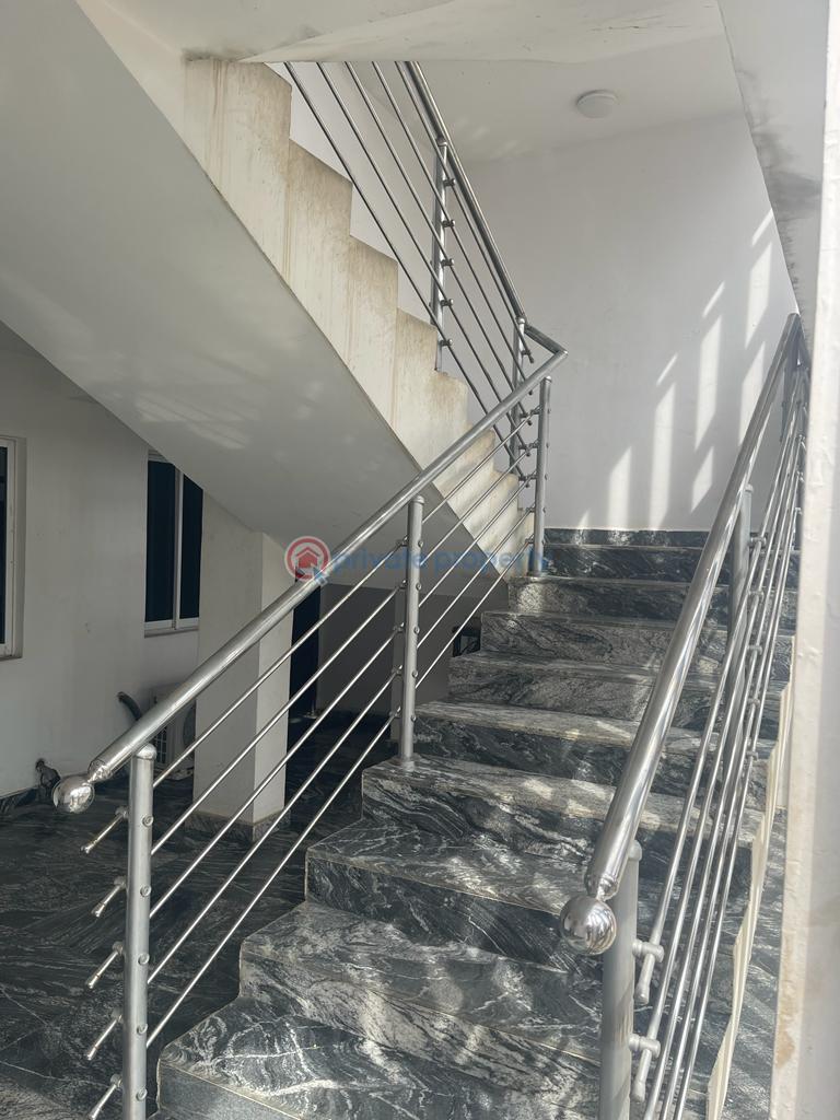 3 bedroom Block Of Flats For Sale Dideolu Estate Ogba Lagos - 2
