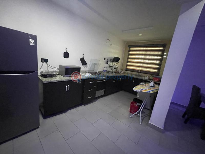 3 bedroom Block Of Flats For Sale Dideolu Estate Ogba Lagos - 7