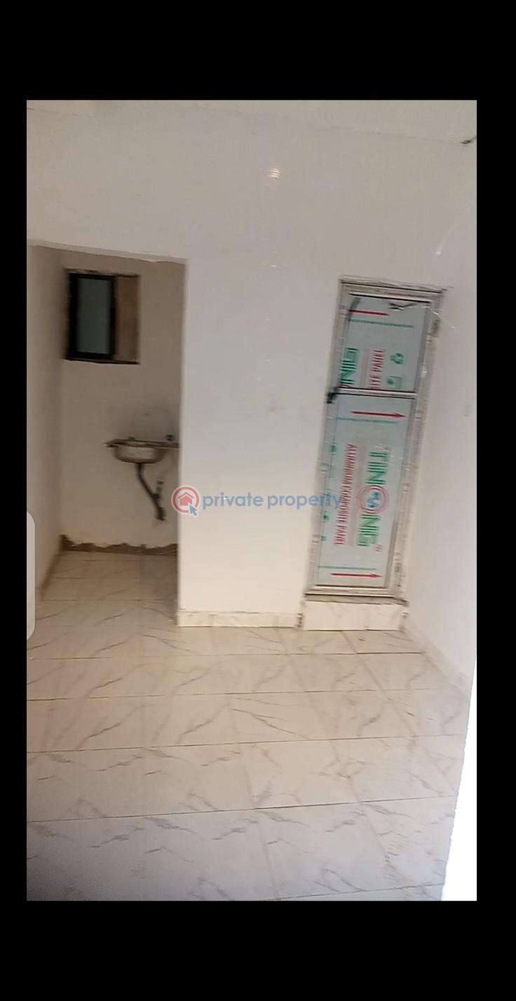1 bedroom Mini Flat For Rent Lady Lak Bariga Shomolu Lagos - 1