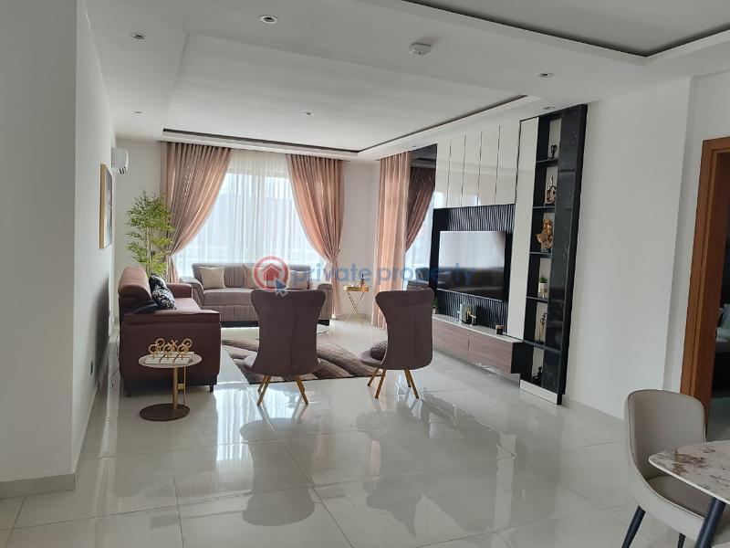 2 bedroom Flat & Apartment Short let Off Admiralty Road Lekki Phase 1 Lagos - 2