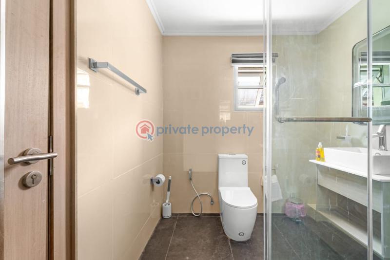 1 bedroom Mini Flat Short let Ikeja GRA Lagos - 6