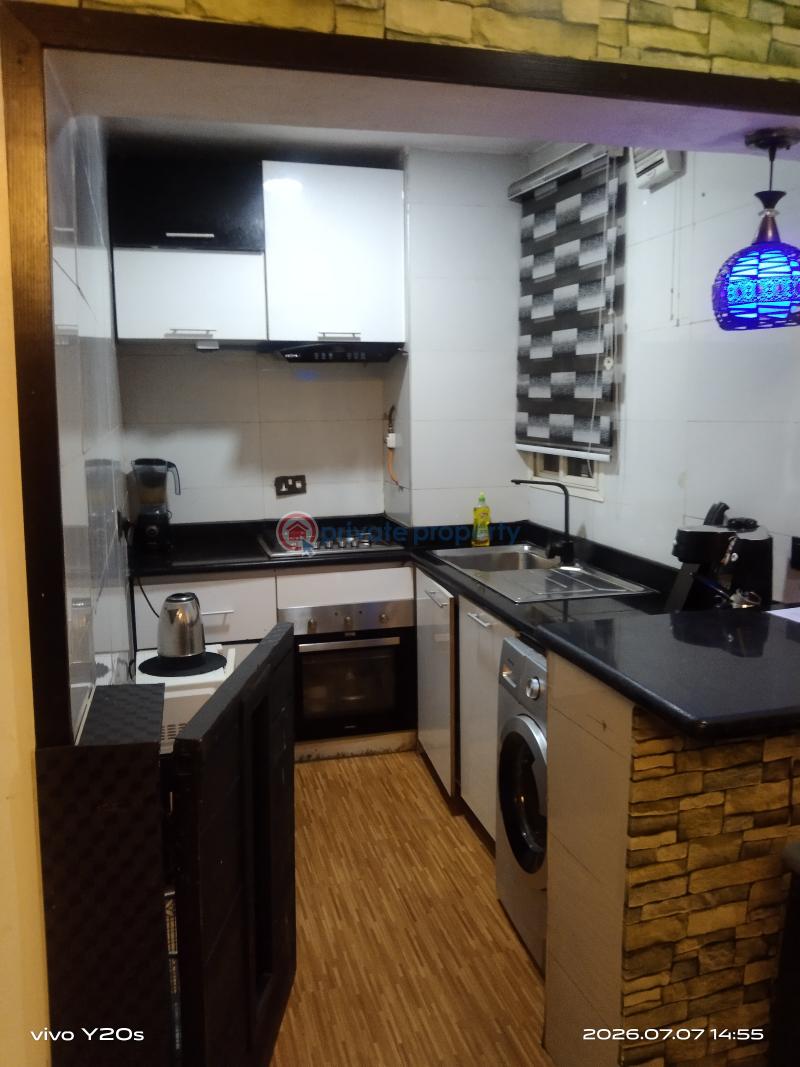 1 bedroom Block Of Flats For Rent Freedom Way Ikate Elegushi Lekki Lagos - 1