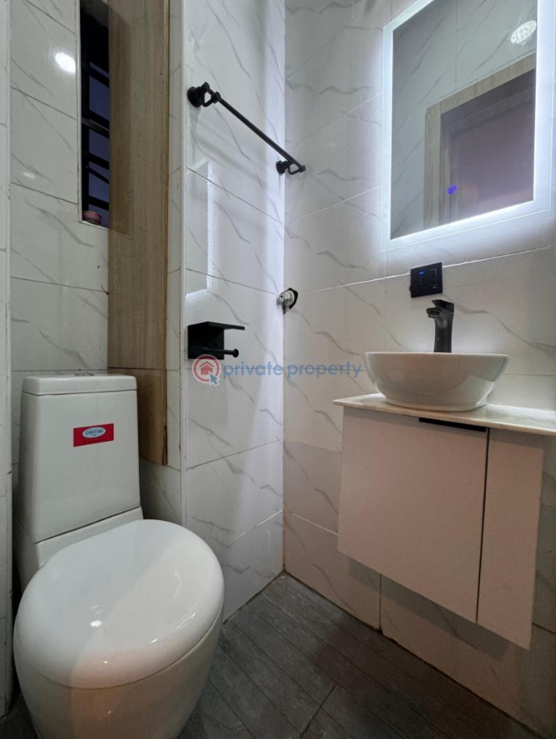 1 bedroom Mini Flat Short let Ologolo Lekki Lagos - 8