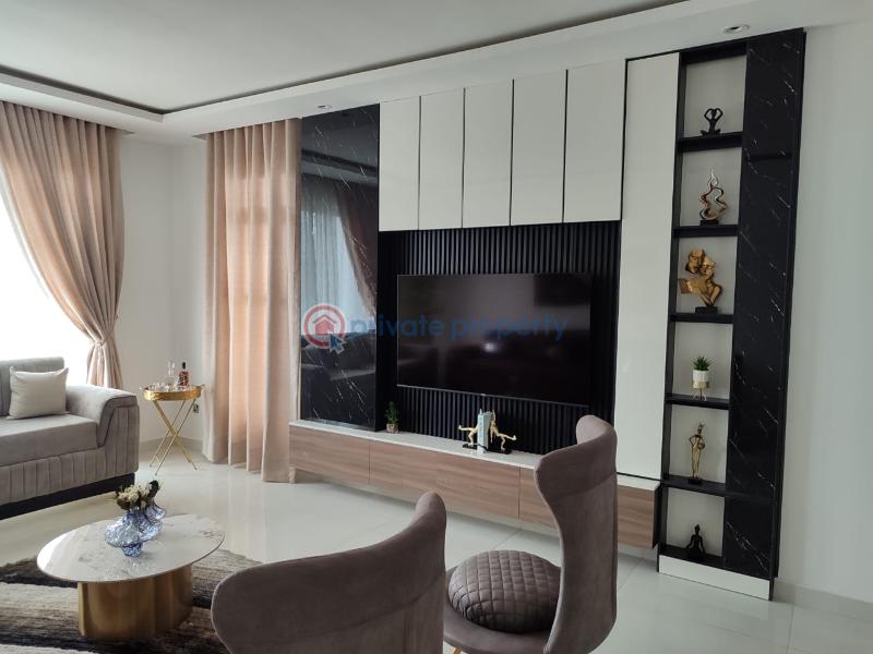 2 bedroom Flat & Apartment Short let Off Admiralty Road Lekki Phase 1 Lagos - 4