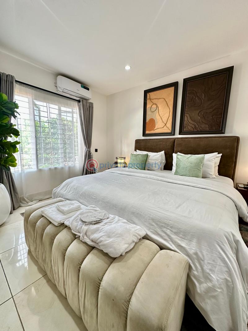 2 bedroom Block Of Flats Short let Westron Close, Lekki Phase 1, Lagos Nigeria. Lekki Phase 1 Lagos - 15