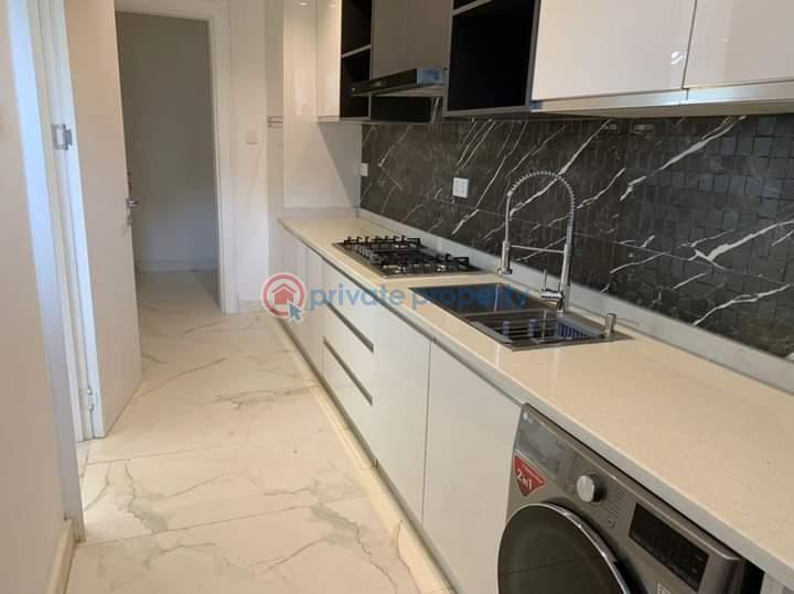 3 bedroom Block Of Flats For Rent Ikeja GRA Lagos - 5