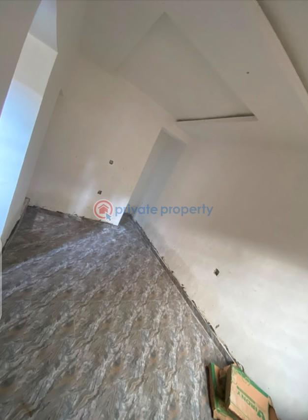 1 bedroom Mini Flat For Rent Johnson St, Shomolu Onipanu Shomolu Lagos - 3