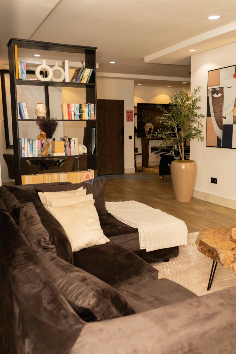 2 bedroom Block Of Flats Short let Westron Close, Lekki Phase 1, Lagos Nigeria. Lekki Phase 1 Lagos - 1