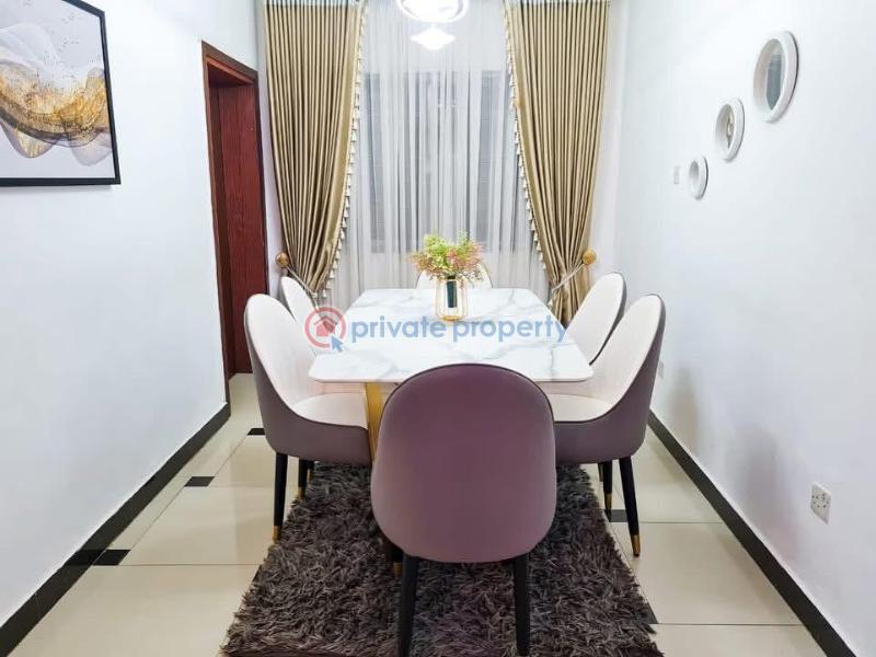 3 bedroom Block Of Flats Short let Anthony Village Maryland Lagos - 4