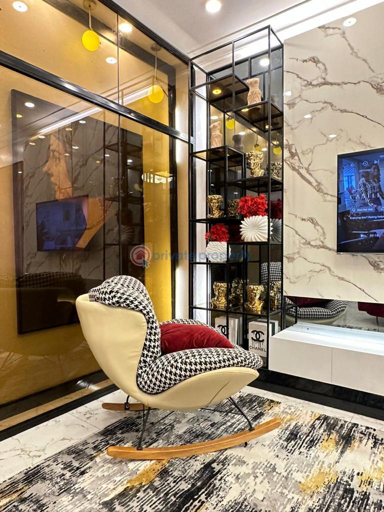 1 bedroom Flat & Apartment Short let Chevron Drive Lekki Lagos - 7