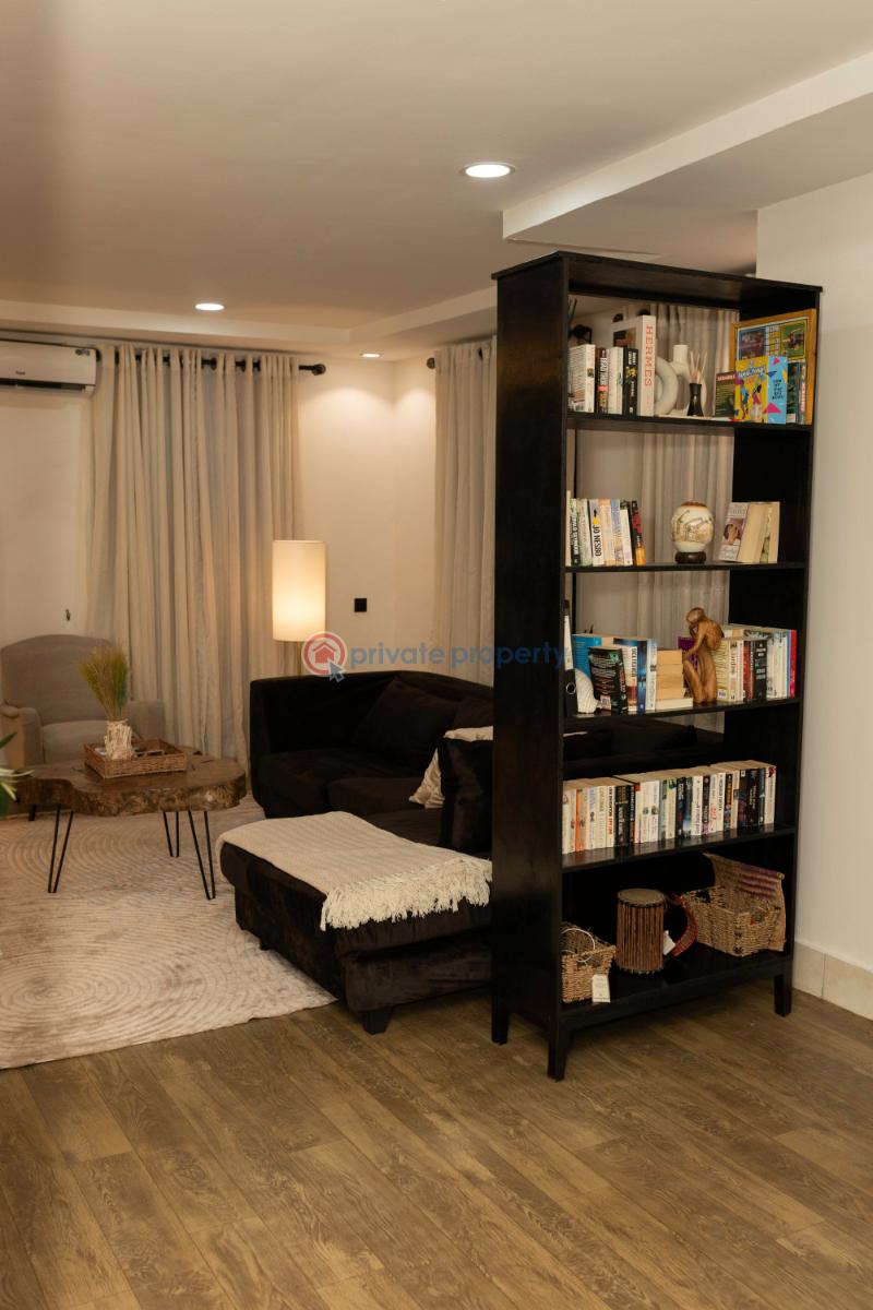 2 bedroom Block Of Flats Short let Westron Close, Lekki Phase 1, Lagos Nigeria. Lekki Phase 1 Lagos - 5