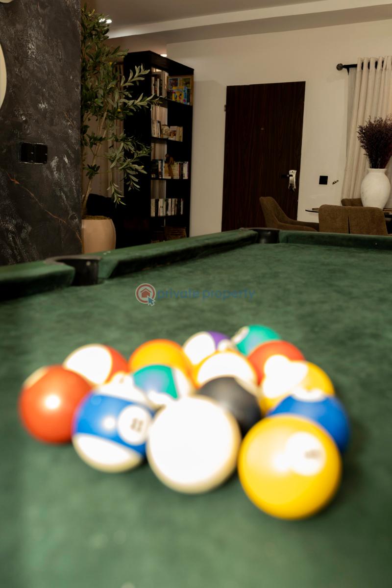 2 bedroom Block Of Flats Short let Westron Close, Lekki Phase 1, Lagos Nigeria. Lekki Phase 1 Lagos - 8