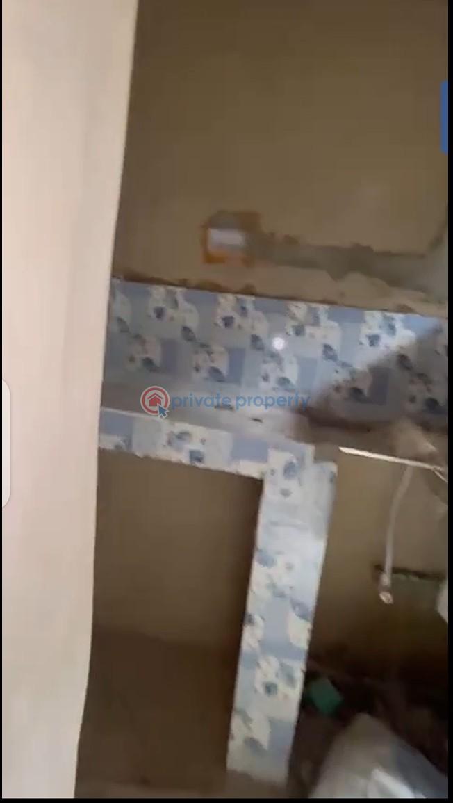 1 bedroom Self Contain For Rent Bajulaiye Shomolu Lagos - 3