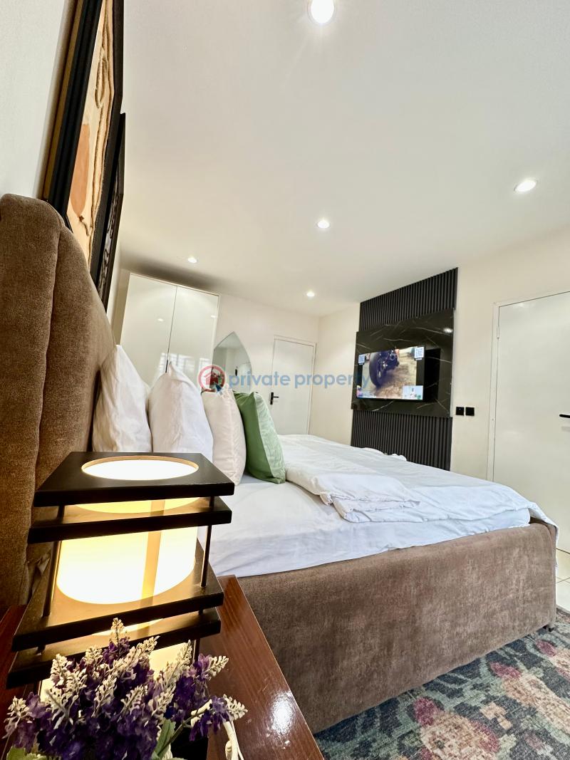 2 bedroom Block Of Flats Short let Westron Close, Lekki Phase 1, Lagos Nigeria. Lekki Phase 1 Lagos - 14