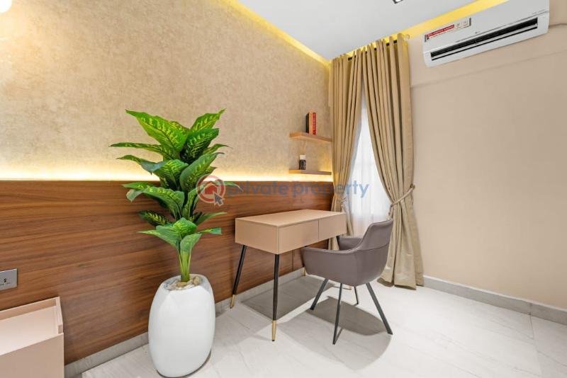 1 bedroom Mini Flat Short let Ikeja GRA Lagos - 1