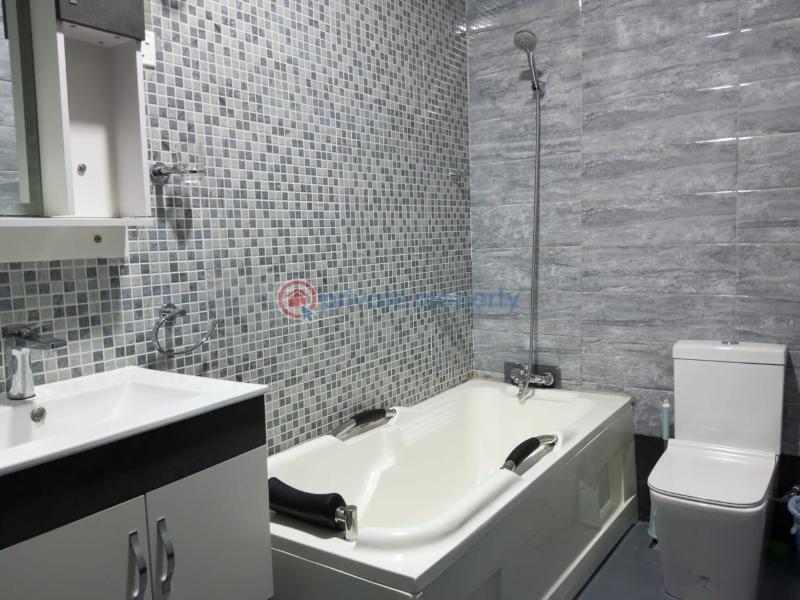 2 bedroom Block Of Flats Short let Banana Island Ikoyi Lagos - 5