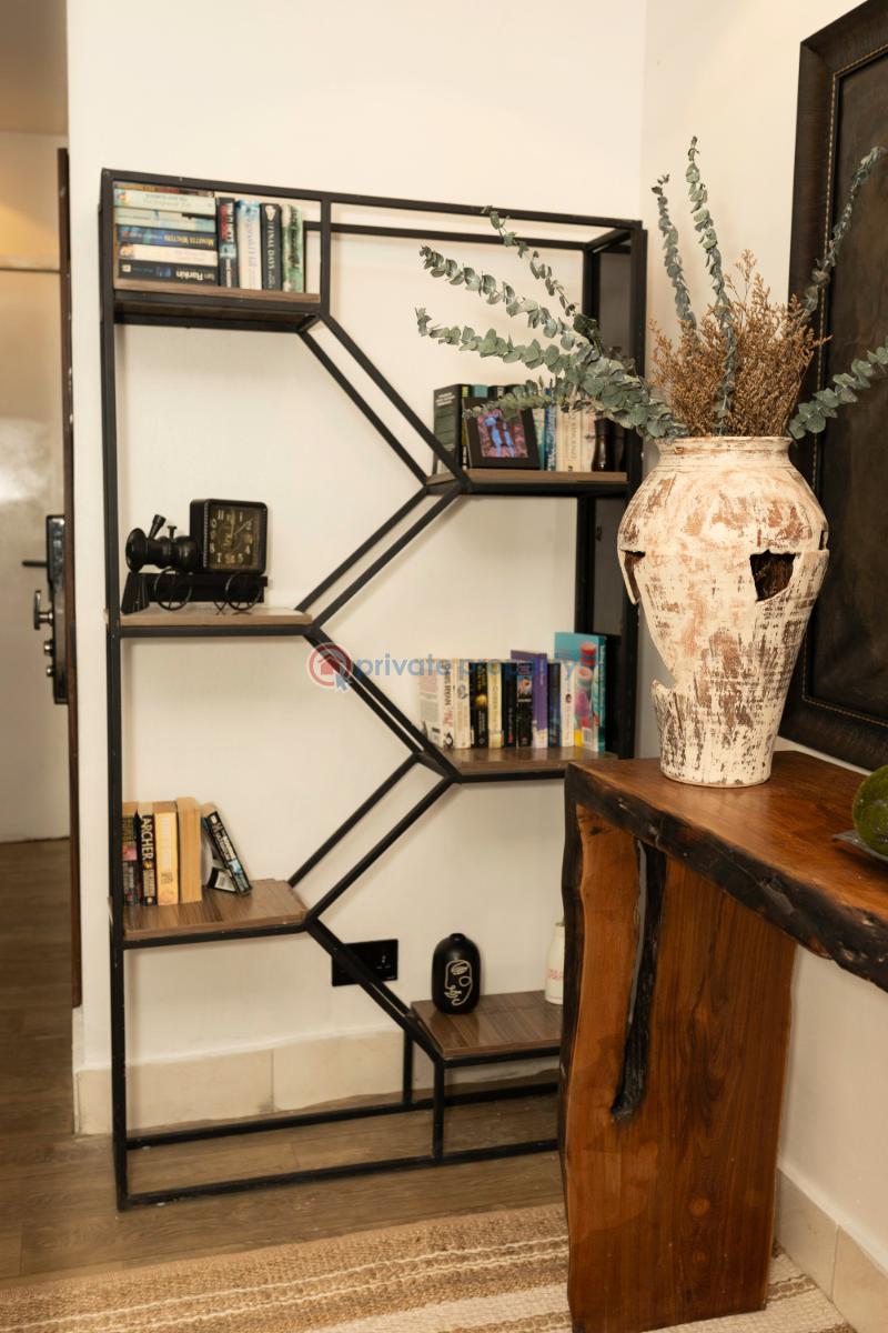 2 bedroom Block Of Flats Short let Westron Close, Lekki Phase 1, Lagos Nigeria. Lekki Phase 1 Lagos - 7