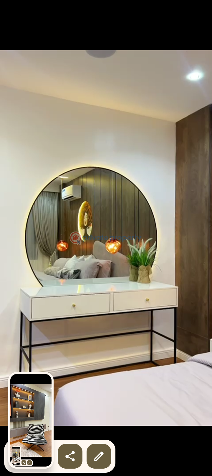 Flat & Apartment Short let Ikate Lekki Lekki Lagos - 3