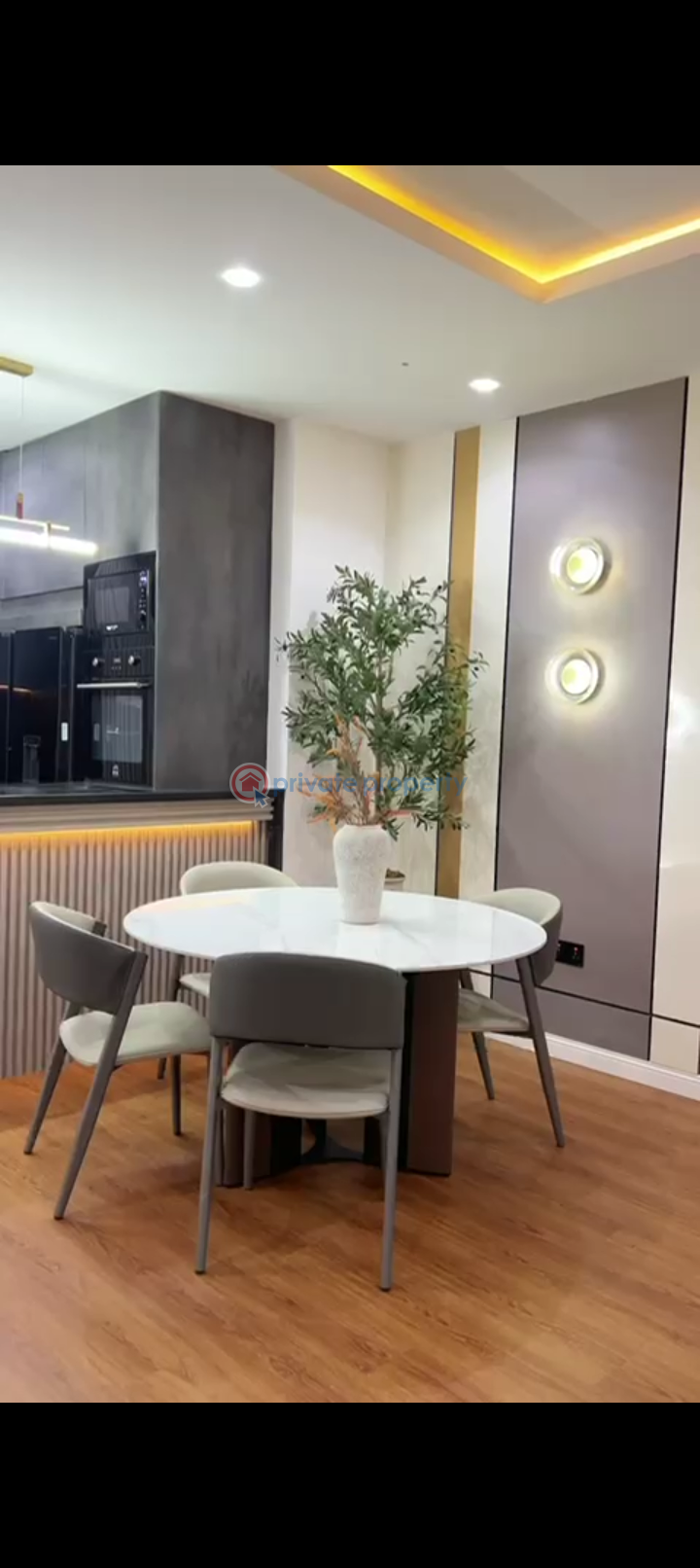 Flat & Apartment Short let Ikate Lekki Lekki Lagos - 8