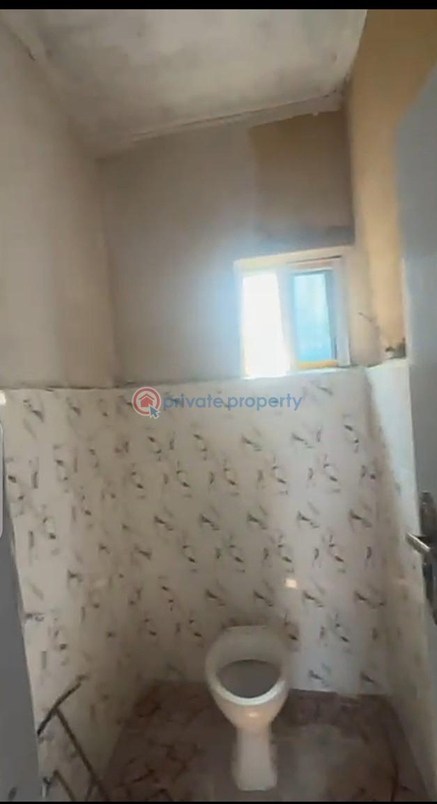 1 bedroom Mini Flat For Rent Pedro Somolu Bariga Lagos Bariga Shomolu Lagos - 0