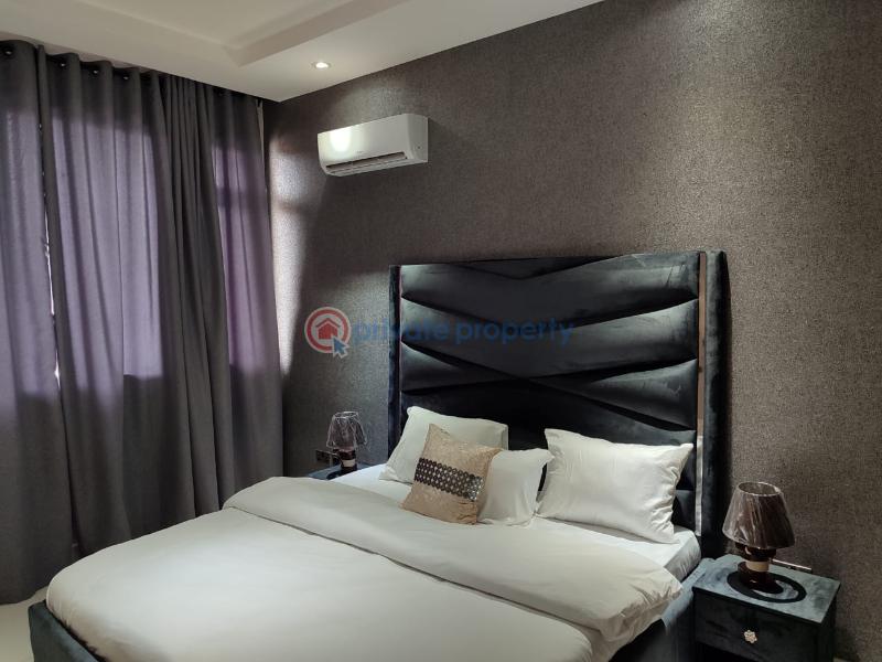 2 bedroom Flat & Apartment Short let Off Admiralty Road Lekki Phase 1 Lagos - 8