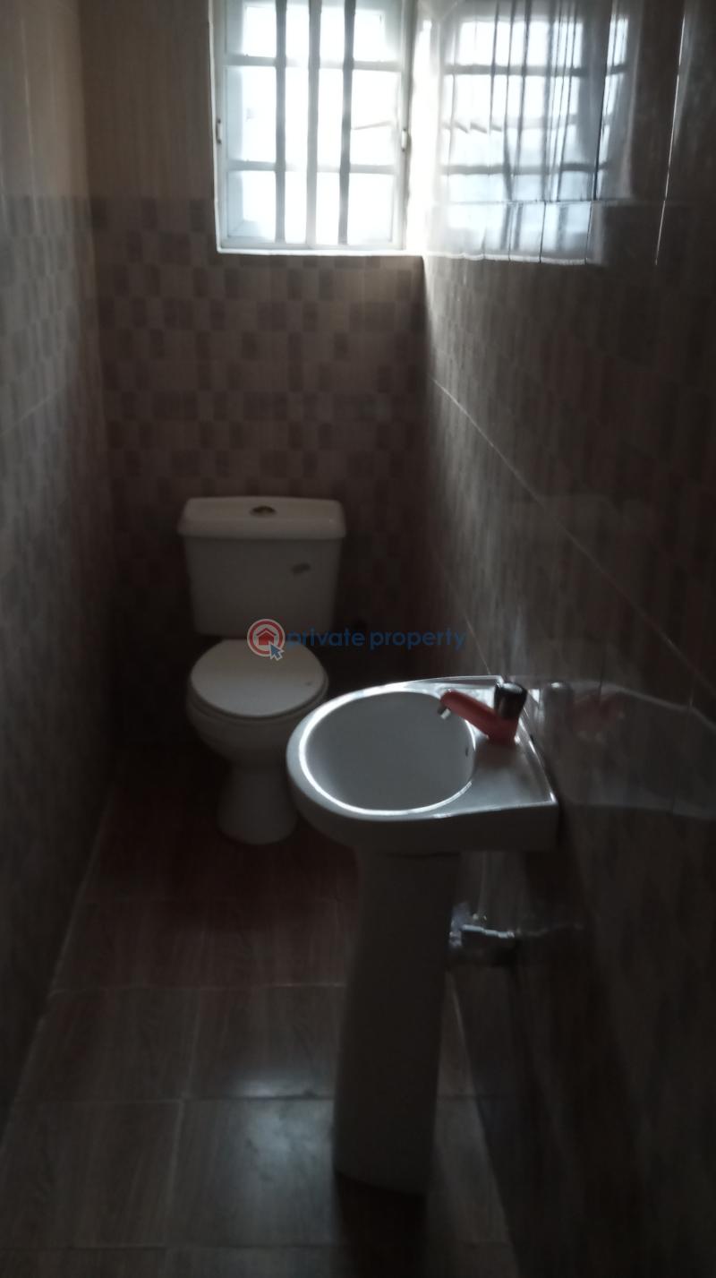 3 bedroom Shared Apartment For Rent Even Estate Ado Ajah Lagos - 3