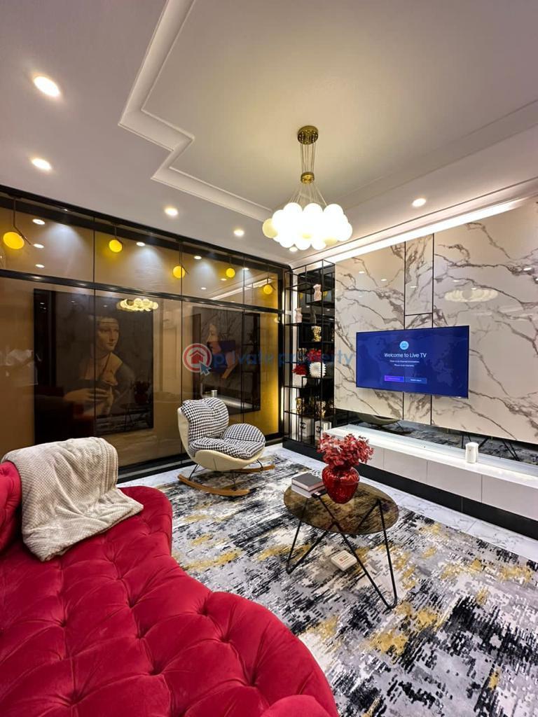 1 bedroom Flat & Apartment Short let Chevron Drive Lekki Lagos - 1