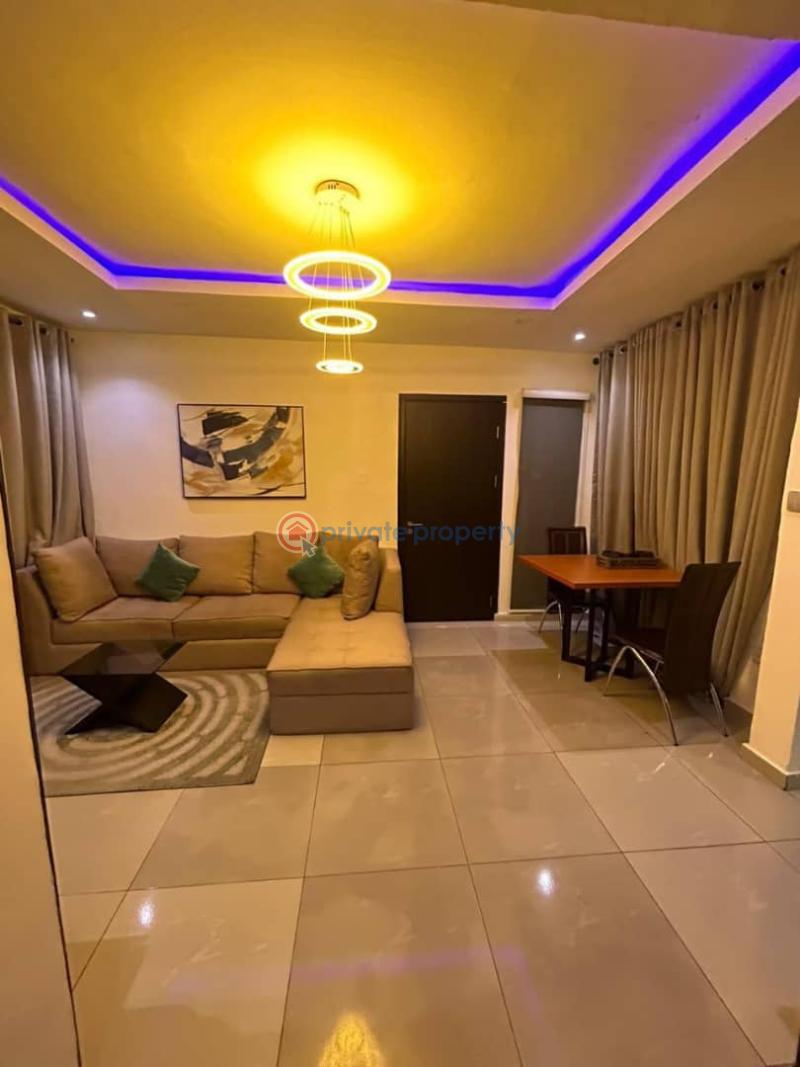1 bedroom Flat & Apartment For Rent Admiralty Way Lekki Phase 1 Lagos - 0