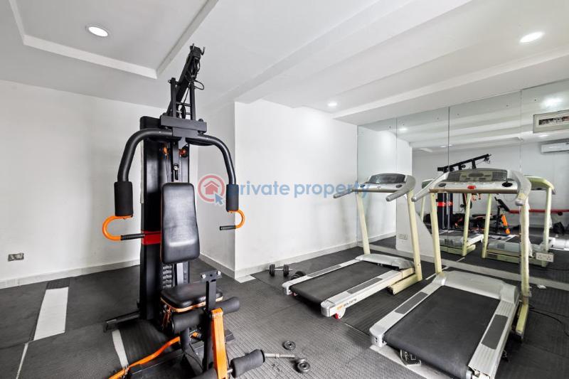 1 bedroom Mini Flat Short let Ikate Elegushi Lekki Lagos - 4