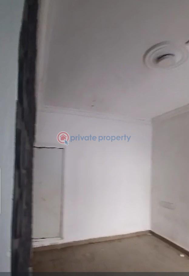 1 bedroom Self Contain For Rent Sobande Street Akoka Yaba Lagos - 0