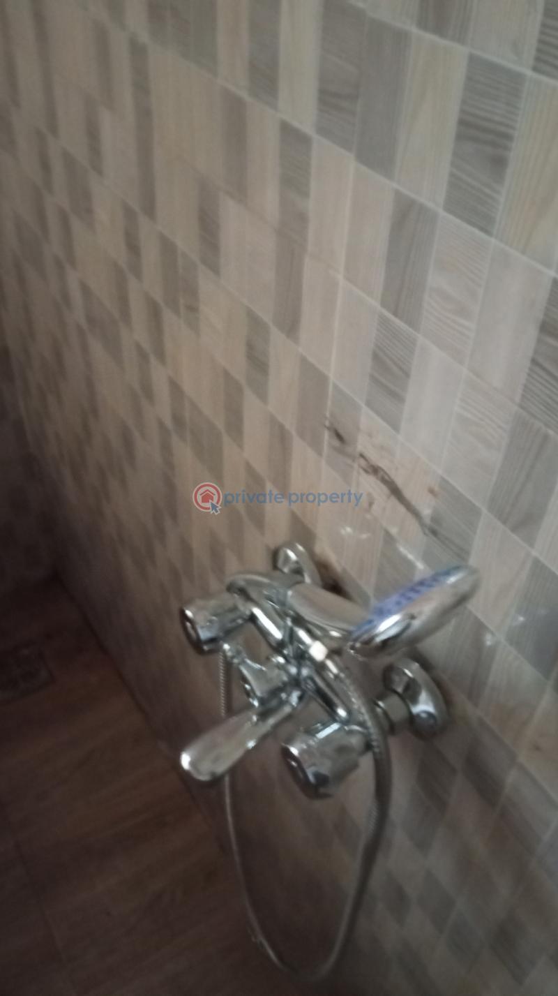 3 bedroom Shared Apartment For Rent Even Estate Ado Ajah Lagos - 5