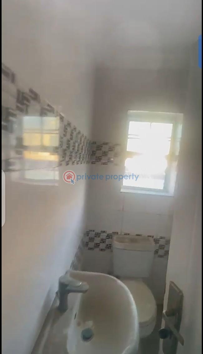 2 bedroom Block Of Flats For Rent Oniru Victoria Island Lagos - 6