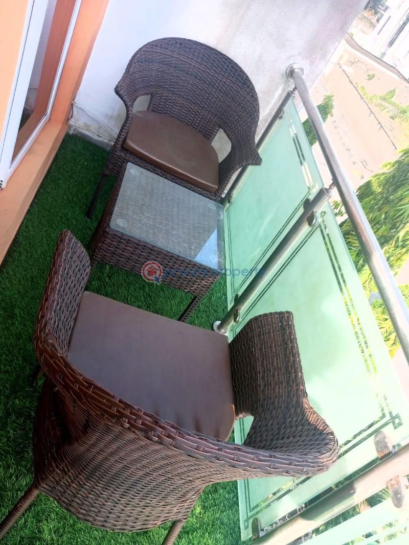 2 bedroom Block Of Flats Short let Banana Island Ikoyi Lagos - 11