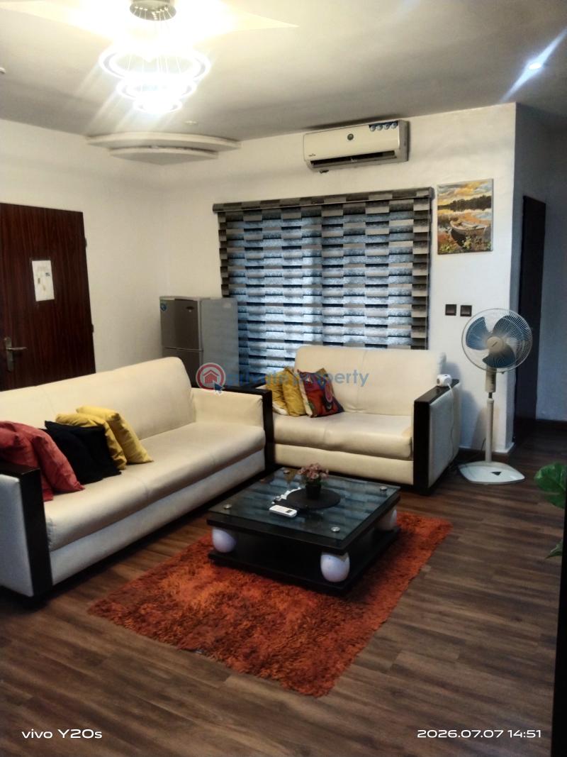 1 bedroom Block Of Flats For Rent Freedom Way Ikate Elegushi Lekki Lagos - 2