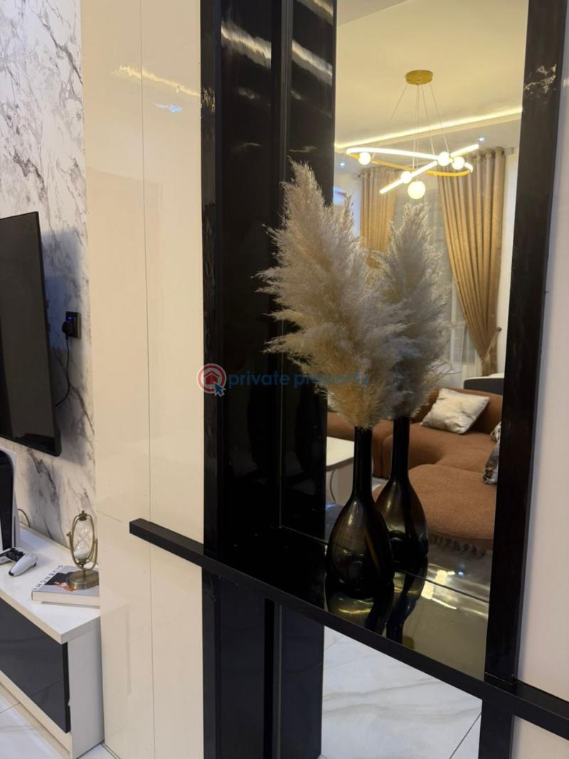 2 bedroom Block Of Flats For Rent Ikate Elegushi Lekki Lagos - 8