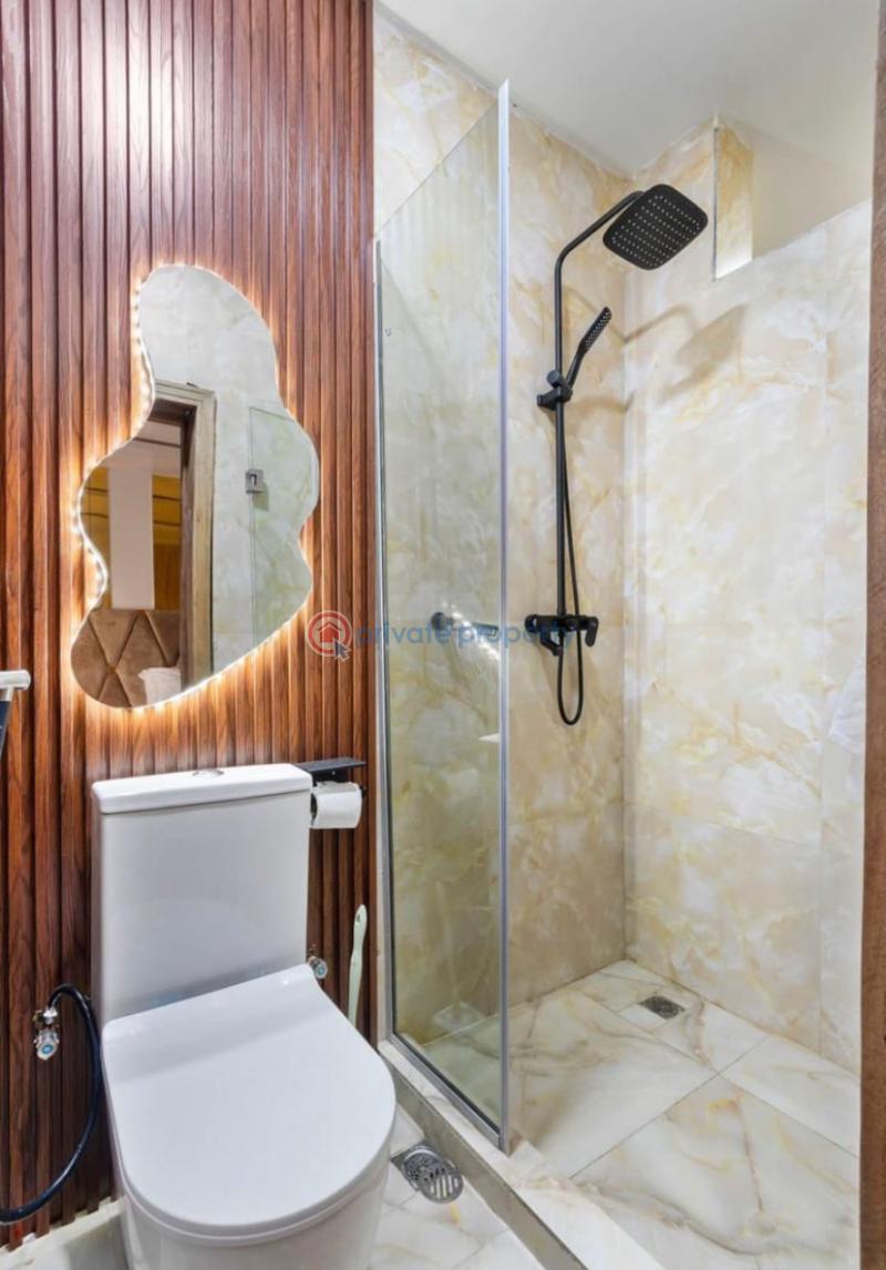 1 bedroom Mini Flat Short let Lekki Expressway Lagos - 7