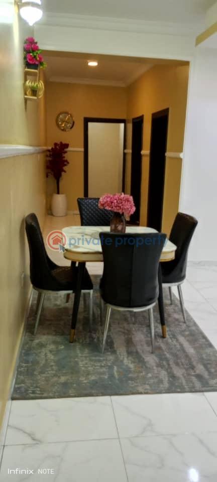 2 bedroom Block Of Flats Short let Banana Island Ikoyi Lagos - 4