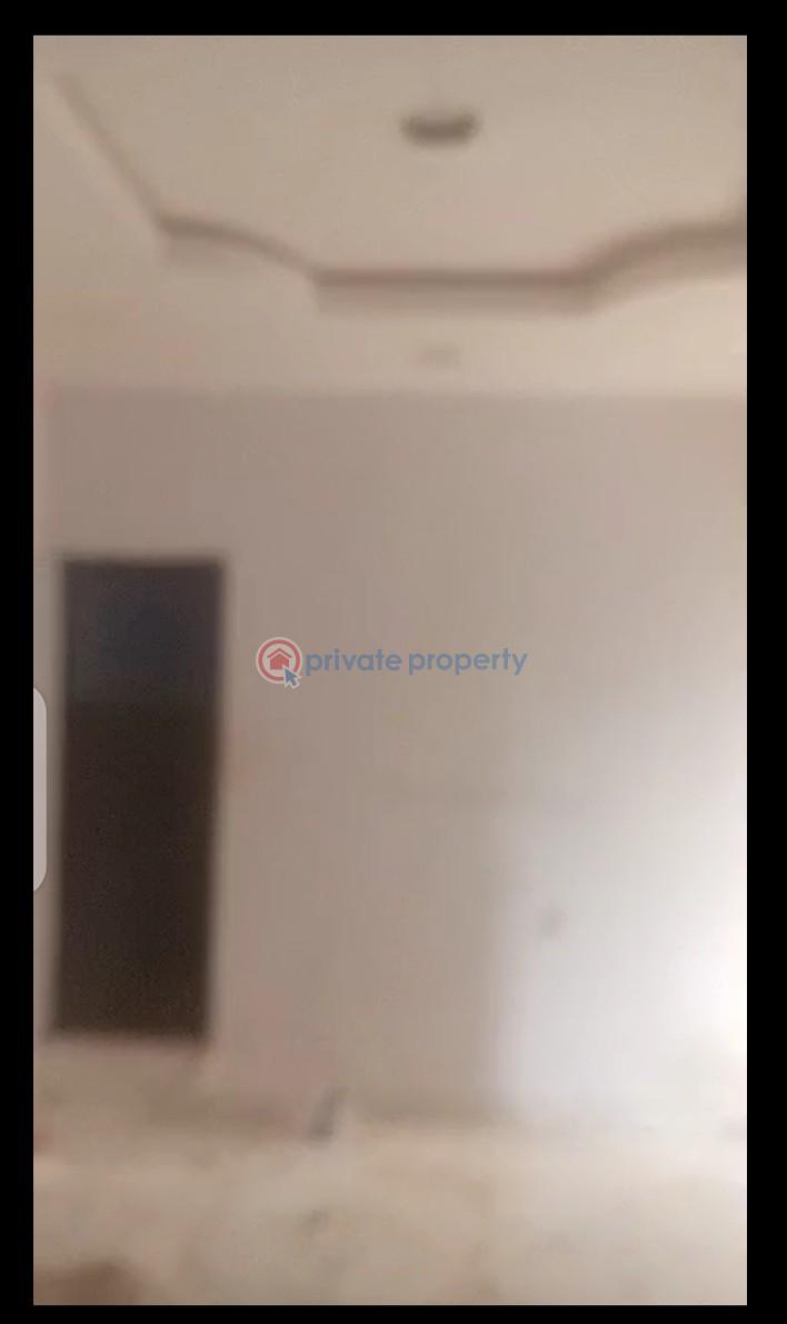 1 bedroom Mini Flat For Rent Oguntolu Street Onipanu Shomolu Lagos - 1