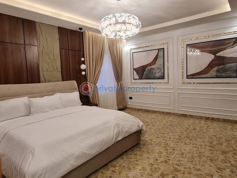 3 bedroom Block Of Flats Short let Anthony Maryland Anthony Village Maryland Lagos - 7