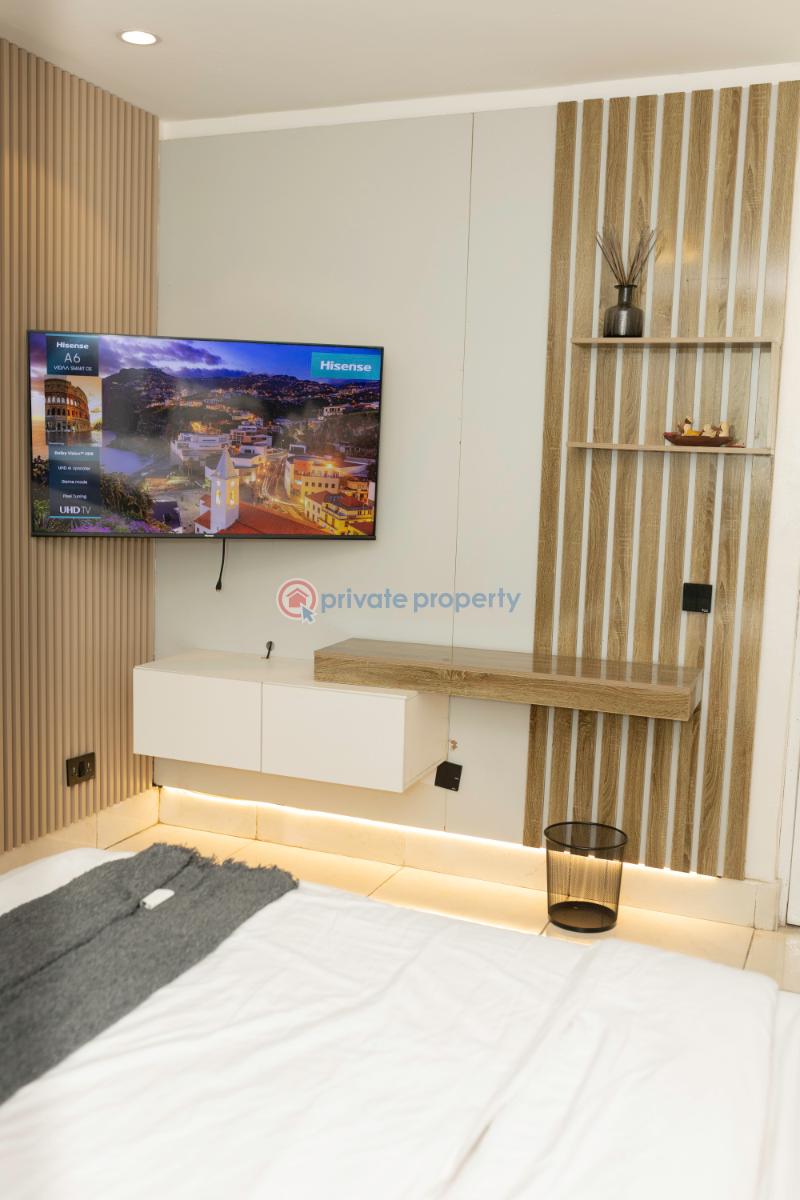 2 bedroom Block Of Flats Short let Westron Close, Lekki Phase 1, Lagos Nigeria. Lekki Phase 1 Lagos - 10