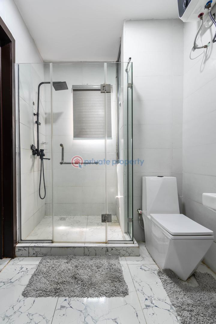 2 bedroom Flat & Apartment Short let Ikate Elegushi Lekki Lagos - 6