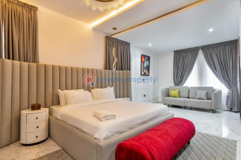 2 bedroom Flat & Apartment Short let Ikate Elegushi Lekki Lagos - 7