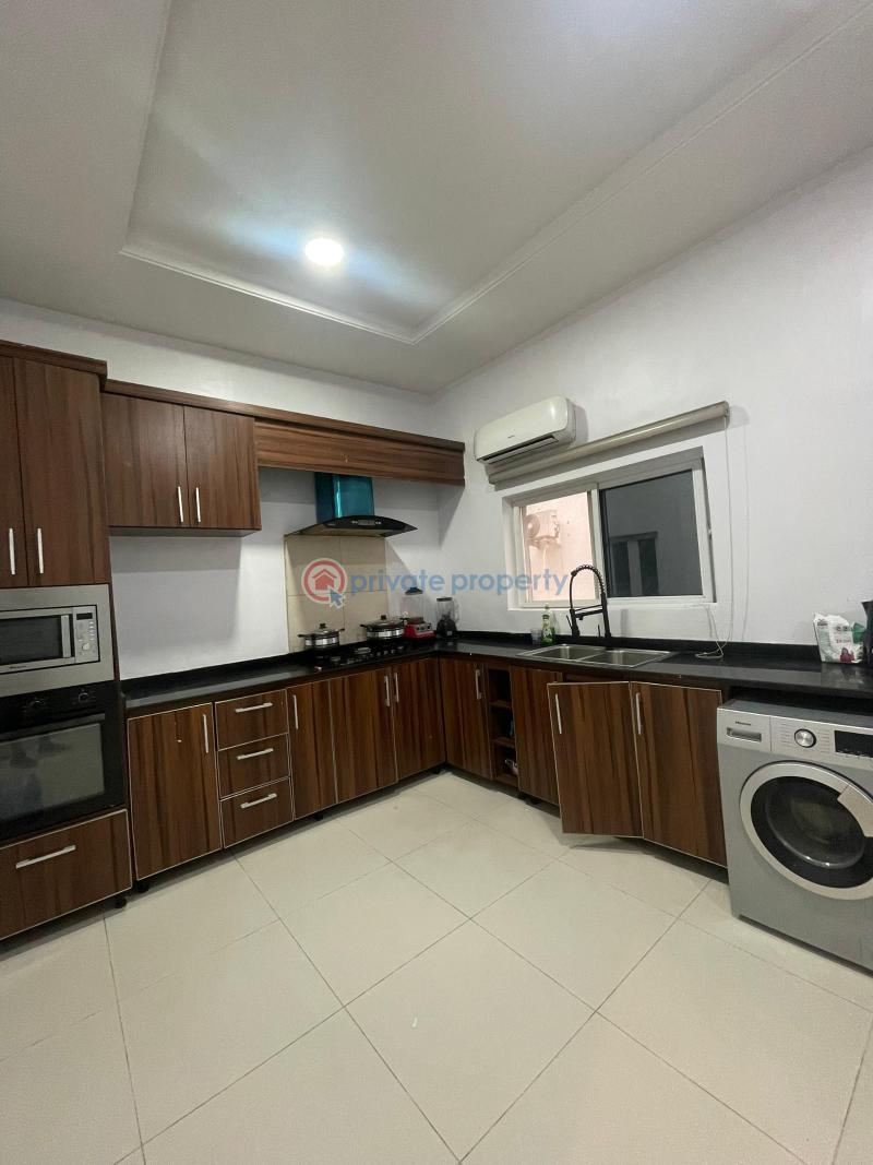 4 bedroom Flat & Apartment Short let Ikate Elegushi Lekki Lagos - 15