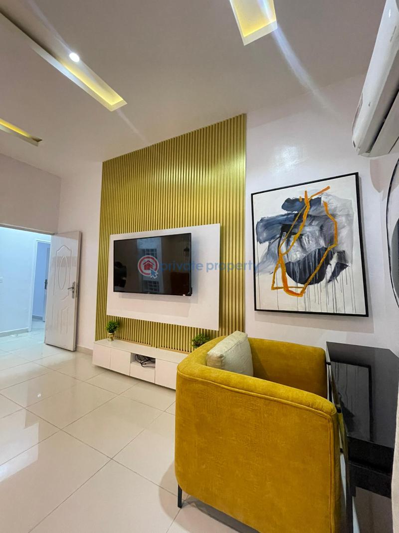 4 bedroom Flat & Apartment Short let Ikate Elegushi Lekki Lagos - 13