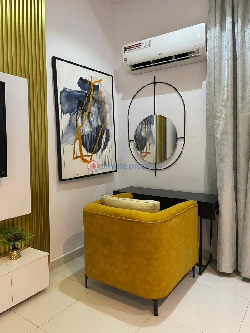 4 bedroom Flat & Apartment Short let Ikate Elegushi Lekki Lagos - 14