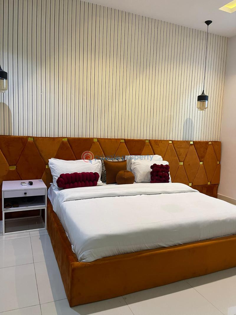 4 bedroom Flat & Apartment Short let Ikate Elegushi Lekki Lagos - 16