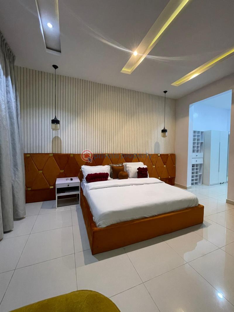 4 bedroom Flat & Apartment Short let Ikate Elegushi Lekki Lagos - 11