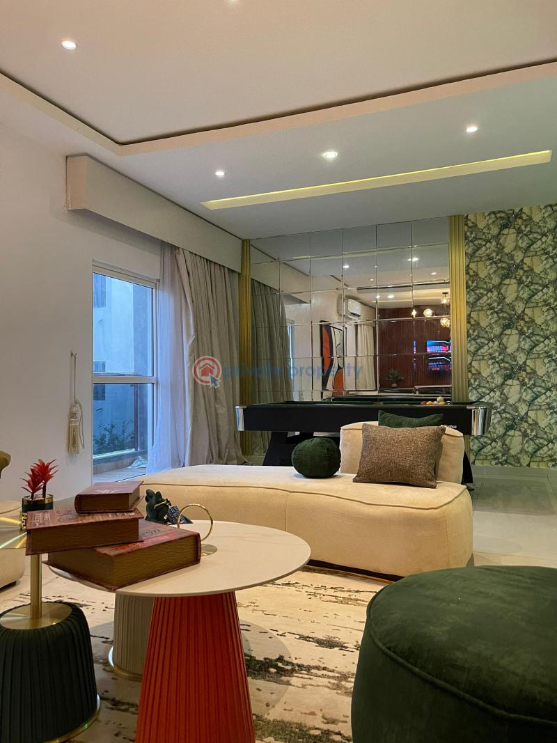 4 bedroom Flat & Apartment Short let Ikate Elegushi Lekki Lagos - 8