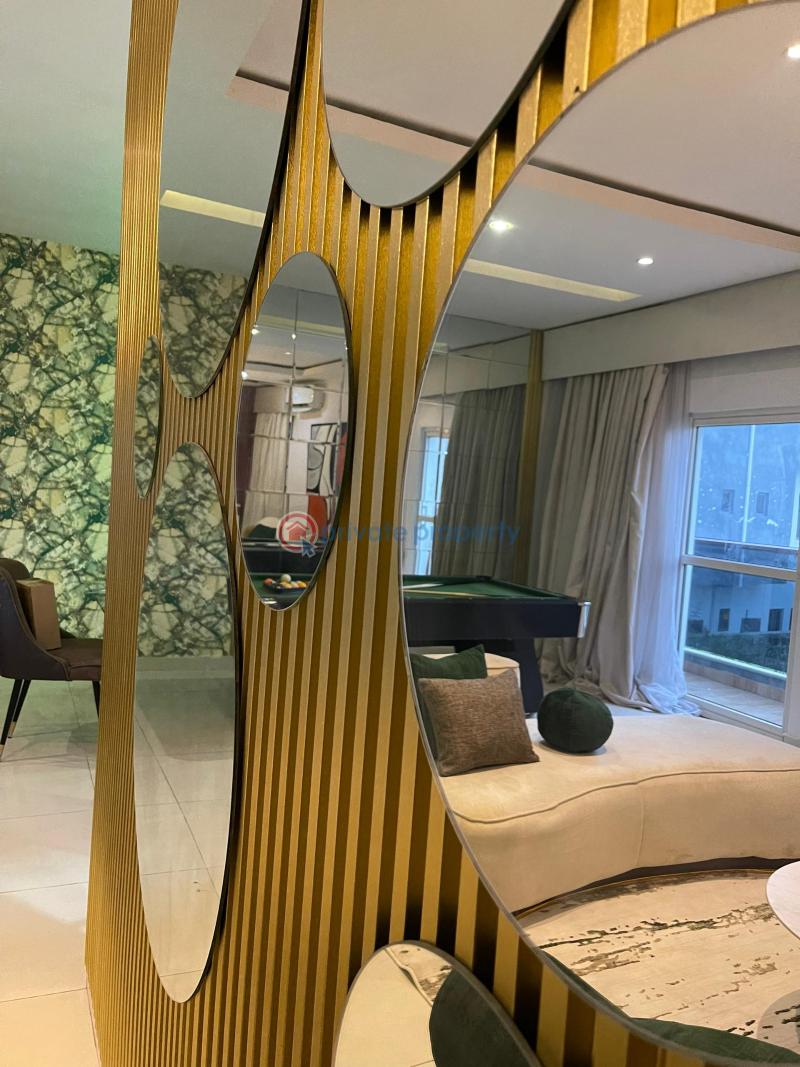 4 bedroom Flat & Apartment Short let Ikate Elegushi Lekki Lagos - 9