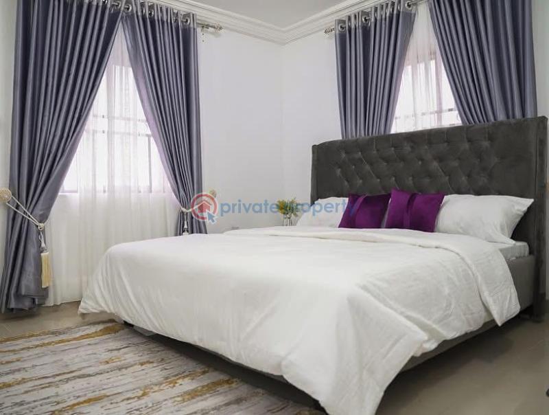 3 bedroom Block Of Flats Short let Anthony Village Maryland Lagos - 3